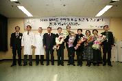 직원 퇴임 맞아 석별의 정 나눠 - 0Goodby Ceremony 이미지
